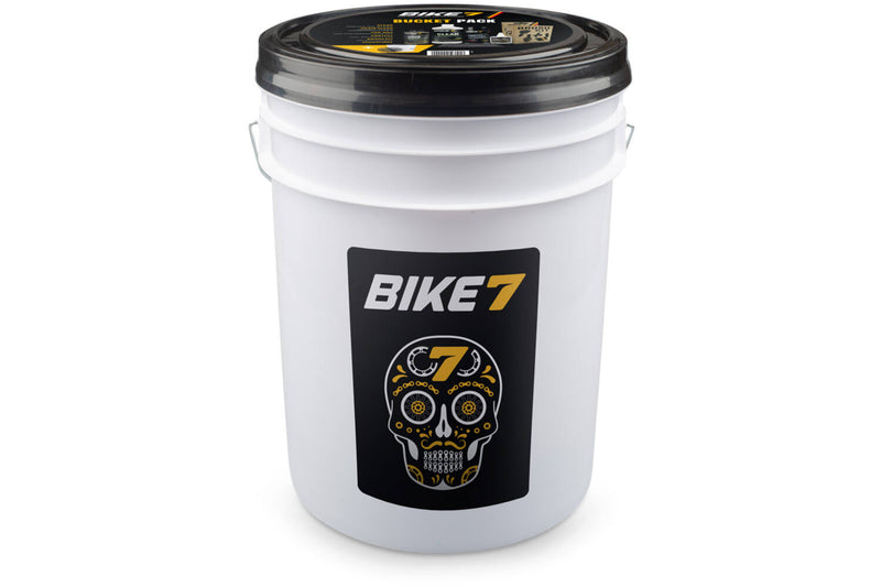 Afbeelding laden in galerijviewer, Bike7 Bucket pack
