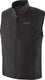 Patagonia trail craft vest