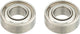 Xpedo m-force 1-4 bearing kit