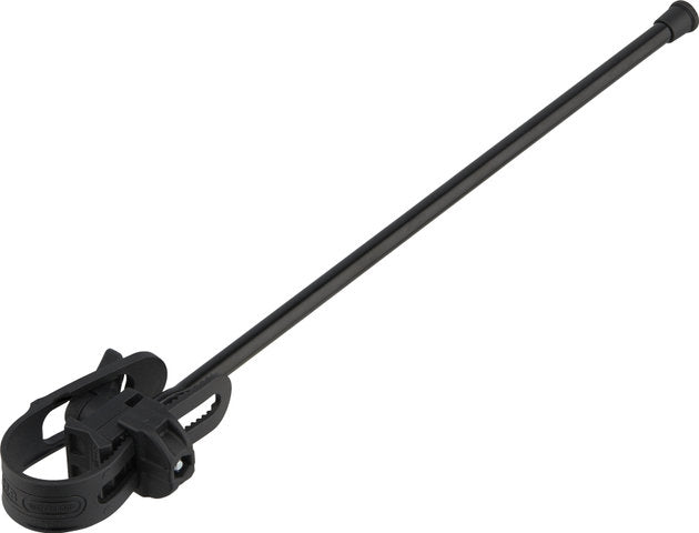 Afbeelding laden in galerijviewer, Ortlieb mounting brace w seatpost mount for quick rack

