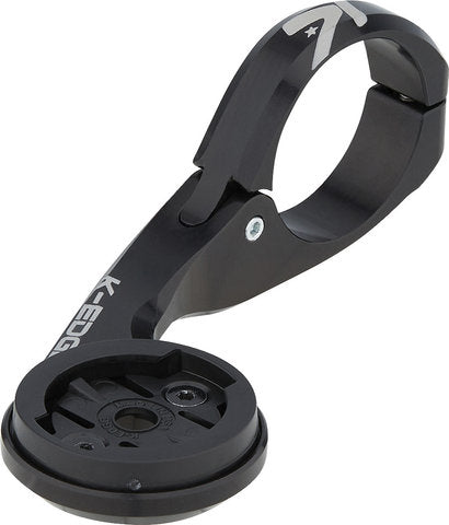 Afbeelding laden in galerijviewer, K-edge max handlebar mount for garmin
