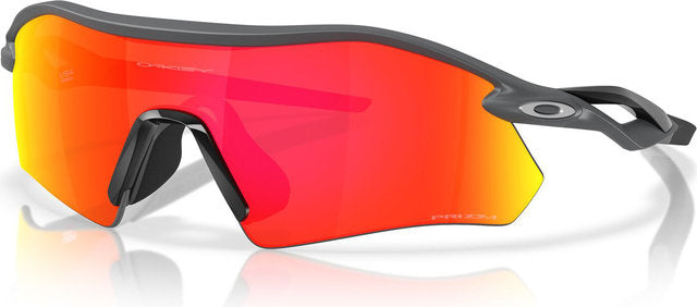 Afbeelding laden in galerijviewer, Oakley radar plate sports glasses
