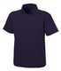 Dassy polo shirt leon katoen marine s