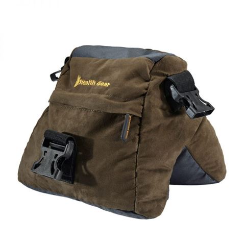 Afbeelding laden in galerijviewer, Stealth gear double bean bag bosgroen
