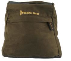 Afbeelding laden in galerijviewer, Stealth gear double bean bag bosgroen limited edition
