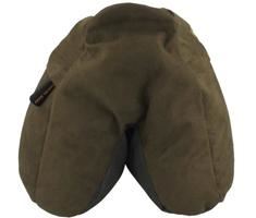 Afbeelding laden in galerijviewer, Stealth gear double bean bag bosgroen limited edition
