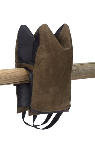 Afbeelding laden in galerijviewer, Stealth gear double bean bag fox
