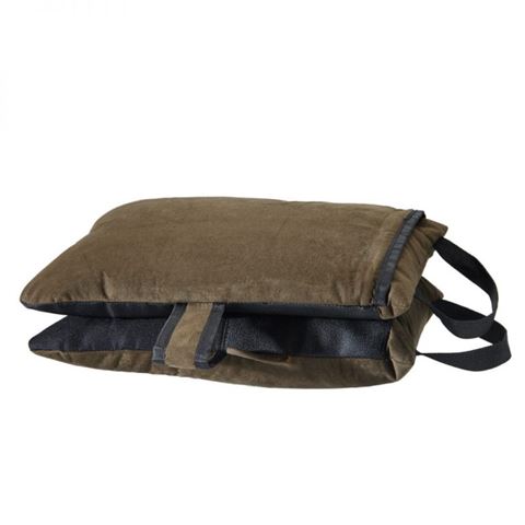 Afbeelding laden in galerijviewer, Stealth gear double bean bag fox
