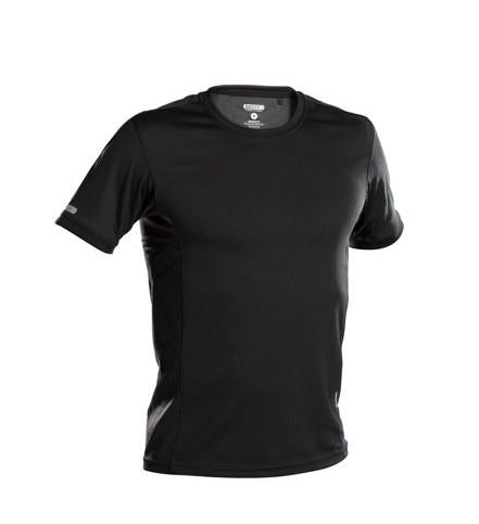 Dassy t-shirt nexus zwart 3xl