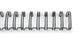 We r makers • cinch binding wires 1,9cm