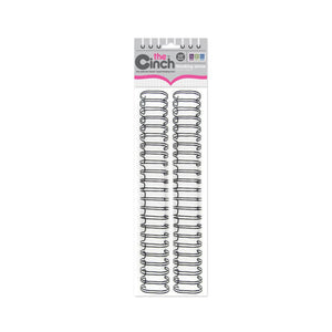 We r makers • cinch binding wires 1,9cm