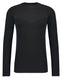 Dassy thermoshirt pierre zwart l xl