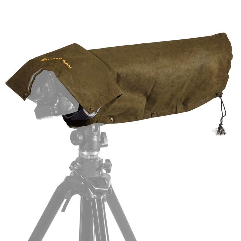 Afbeelding laden in galerijviewer, Stealth gear regenhoes 80
