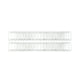 We r makers • cinch binding wires white 3,18cm 2pieces
