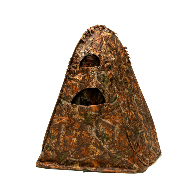 Afbeelding laden in galerijviewer, Stealth gear schuiltent double altitude hide
