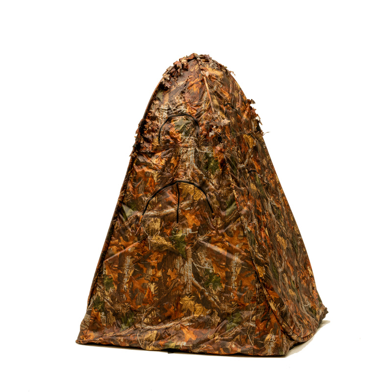 Afbeelding laden in galerijviewer, Stealth gear schuiltent double altitude hide

