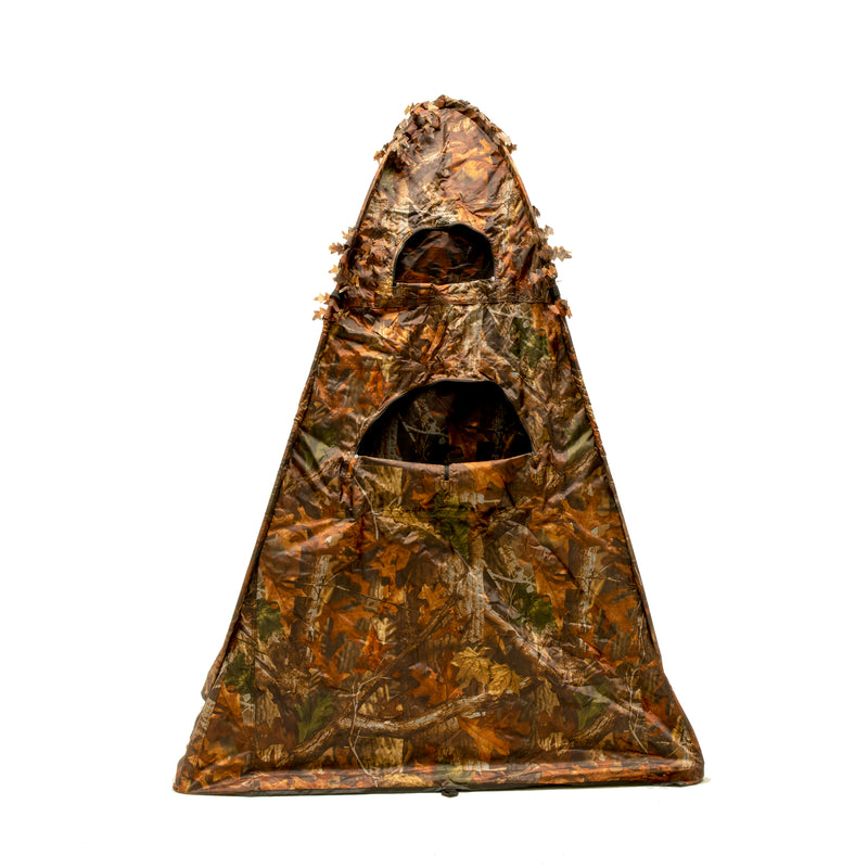 Afbeelding laden in galerijviewer, Stealth gear schuiltent double altitude hide
