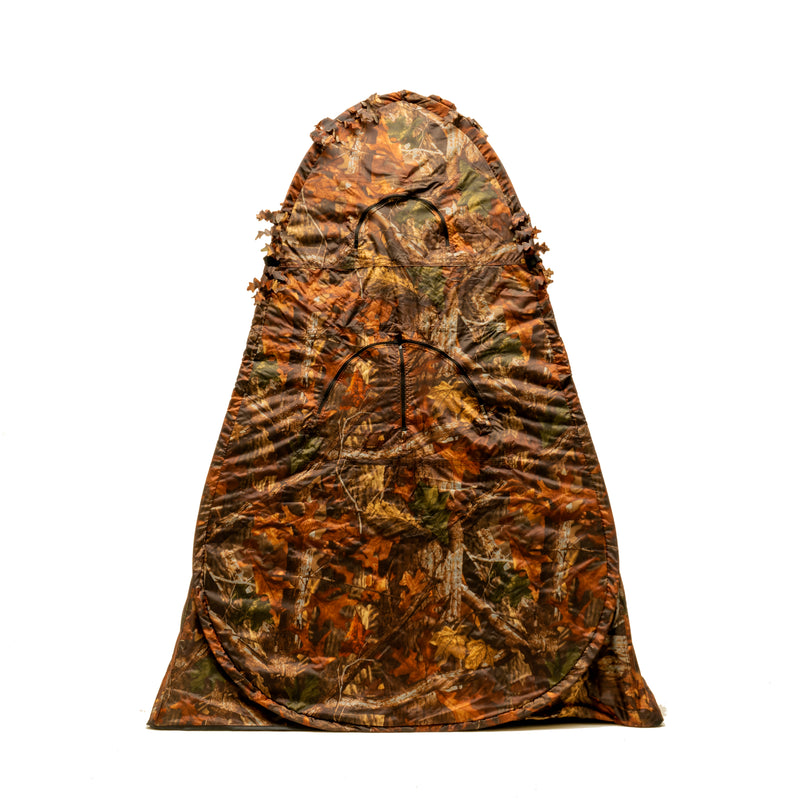 Afbeelding laden in galerijviewer, Stealth gear schuiltent double altitude hide
