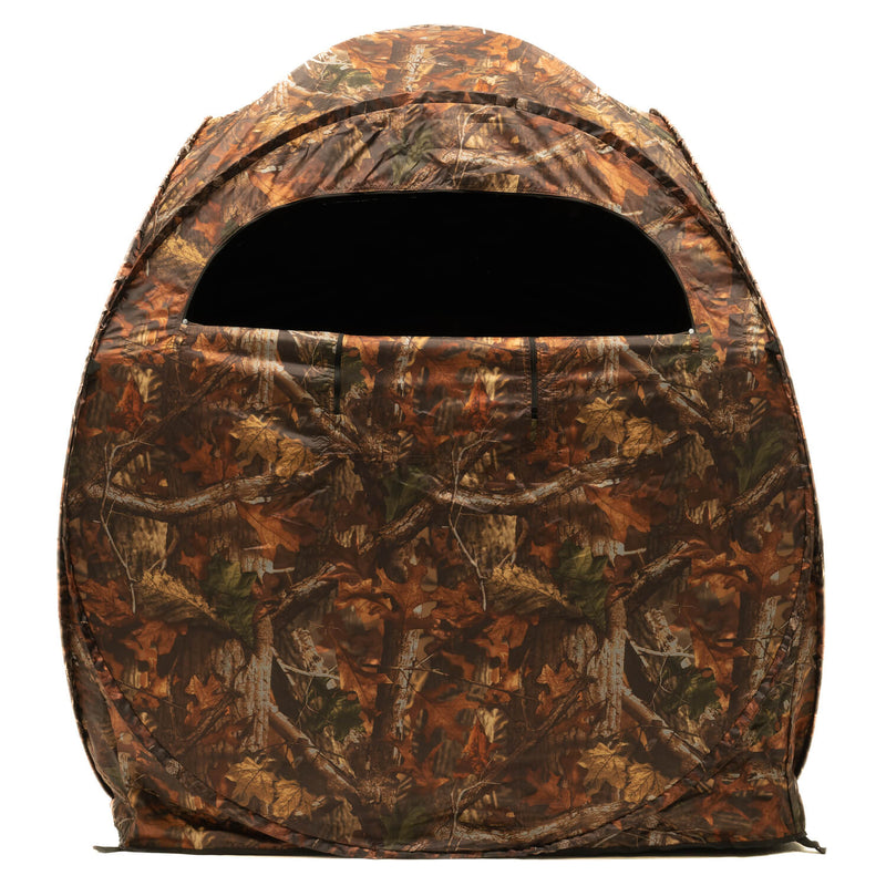 Afbeelding laden in galerijviewer, Stealth gear schuiltent square hide
