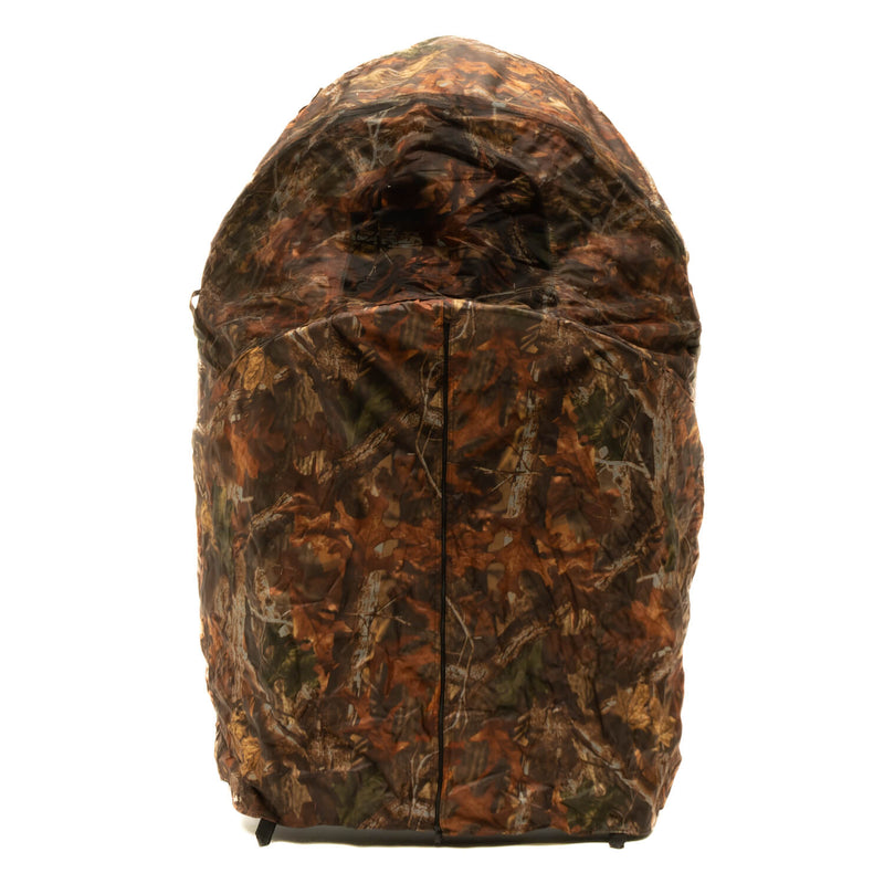 Afbeelding laden in galerijviewer, Stealth gear schuiltent one man chair hide m2 bruin
