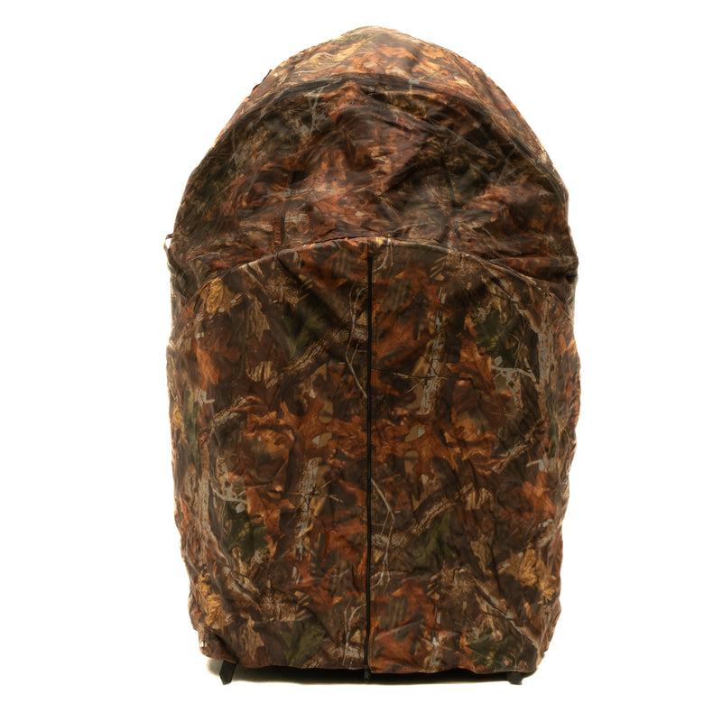 Afbeelding laden in galerijviewer, Stealth gear schuiltent one man chair hide m2 bruin
