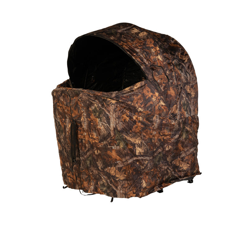 Afbeelding laden in galerijviewer, Stealth gear schuiltent two man chair hide m2
