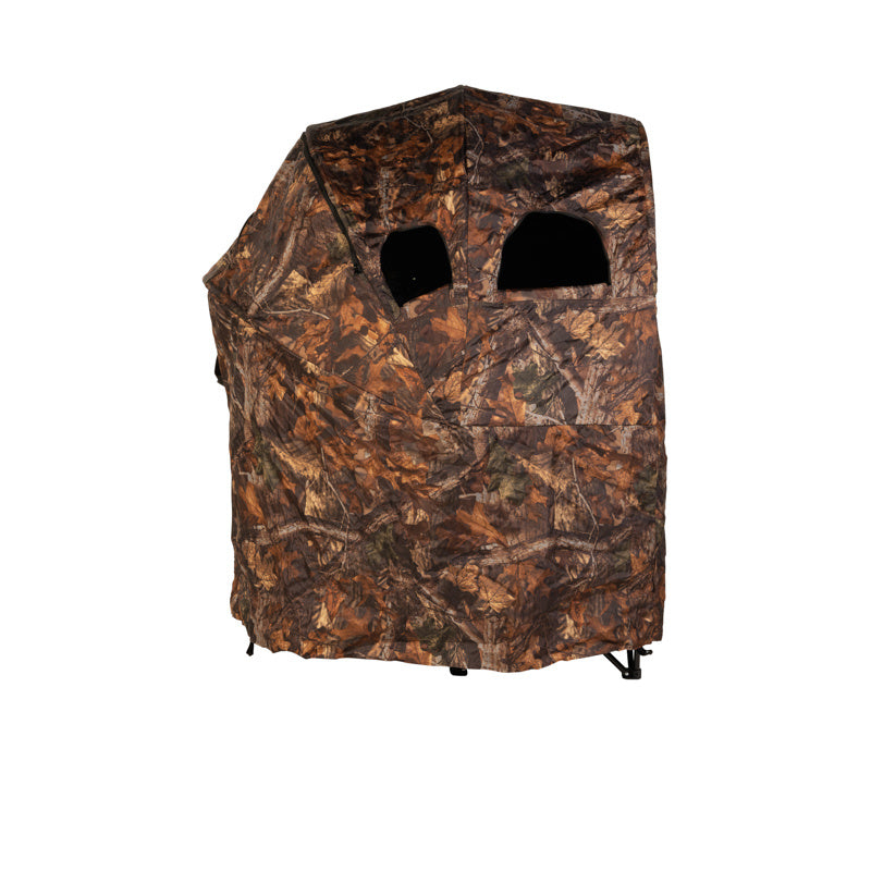 Afbeelding laden in galerijviewer, Stealth gear schuiltent two man chair hide m2
