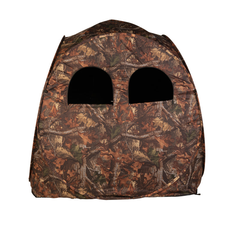 Afbeelding laden in galerijviewer, Stealth gear schuiltent two man square hide
