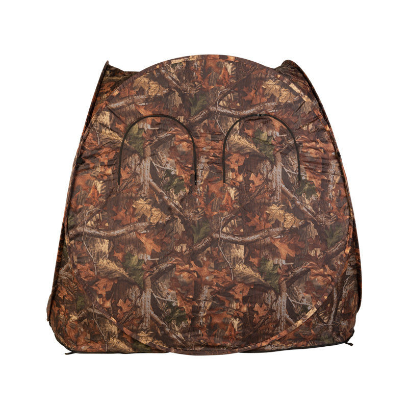 Afbeelding laden in galerijviewer, Stealth gear schuiltent two man square hide
