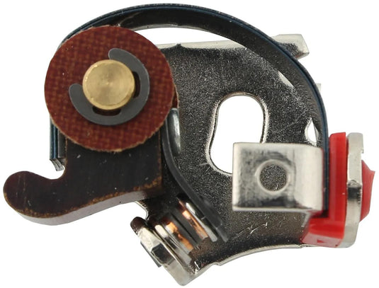 Effe onderbrekercontact breaker point