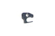 Argus spiegelklem huis - 1 stuks bulk