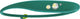 Knog hoofdlamp quokka headlight quokka teal lime