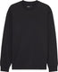 Fox head wordmark oversized l s tee t-shirt