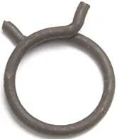 Coming soon slangklem hose clamps