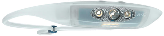 Knog led hoofdlamp bandicoot run led headlight bandicoot run blue