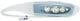 Knog led hoofdlamp bilby run led headlight bilby run blue