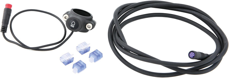 Afbeelding laden in galerijviewer, Supernova koplamp m99-pro front light m99-pro black
