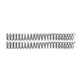 We r makers • cinch binding wires bark 2,54cm 2pieces