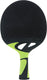 Cornilleau tacteo lime tafeltennisbat