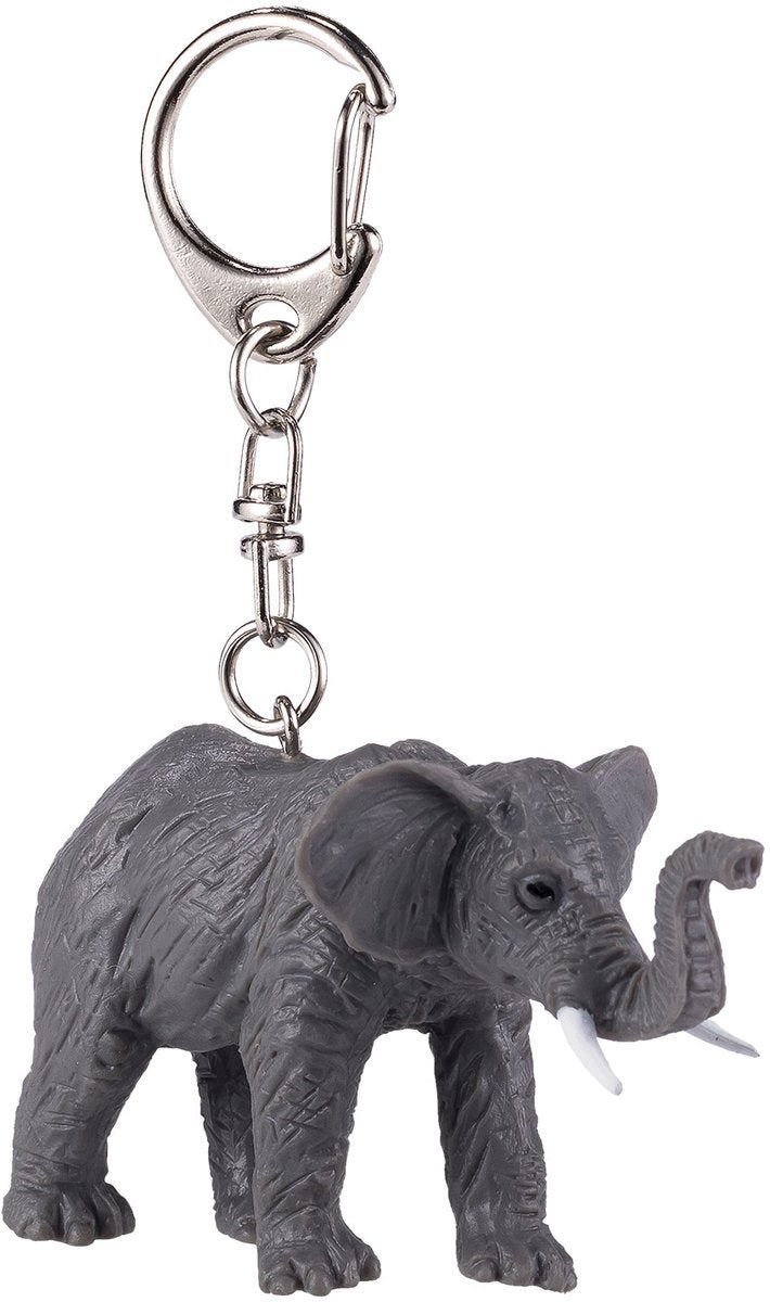 Afbeelding laden in galerijviewer, Mojo sleutelhanger olifant - 387494
