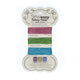We r makers • sew easy fancy floss glitter tertiary