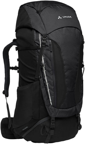 Vaude avox 75+10, black, -