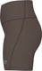 New balance sport fitted short 5 dames sportbroek - cortado