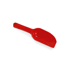 Adriatic (meel)schepje 23cm zak a 12 stuks