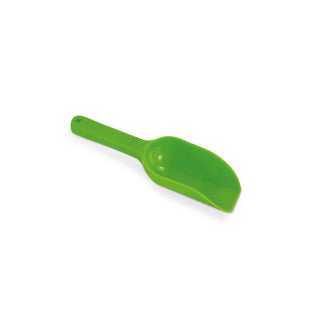 Adriatic (meel)schepje 23cm zak a 12 stuks