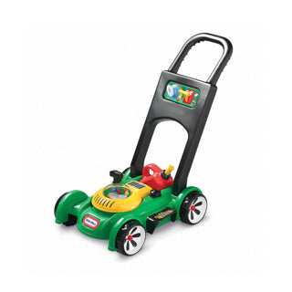 Afbeelding laden in galerijviewer, Little tikes grasmaaier
