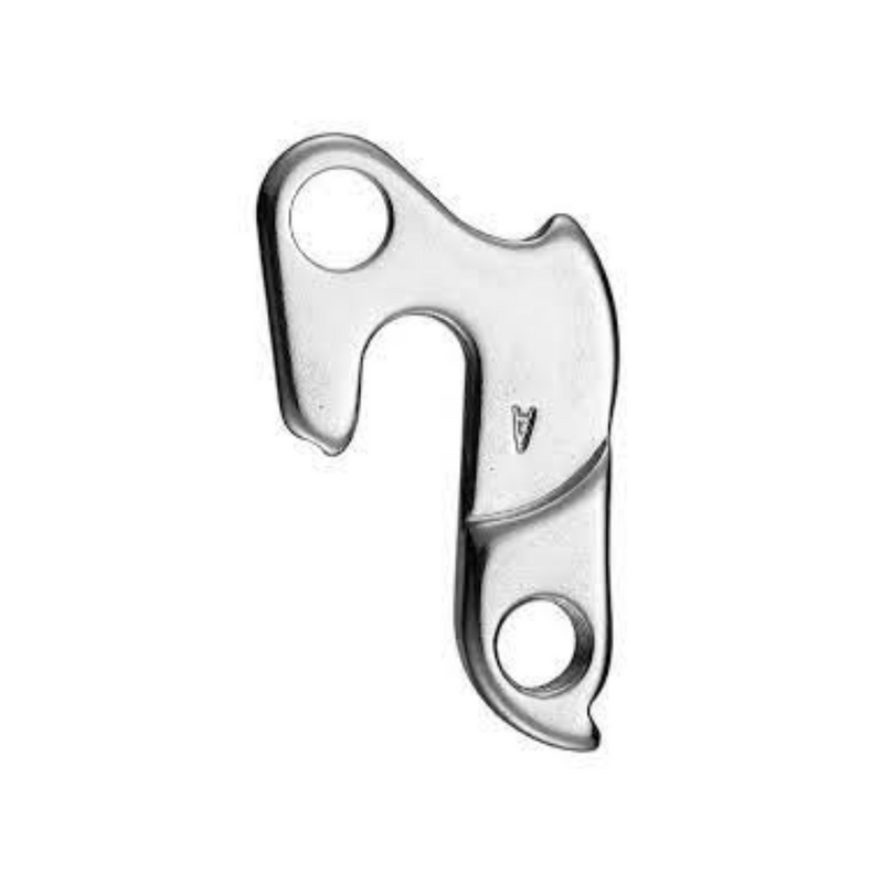 Afbeelding laden in galerijviewer, Union derailleurpad GH-005. diverse merken
