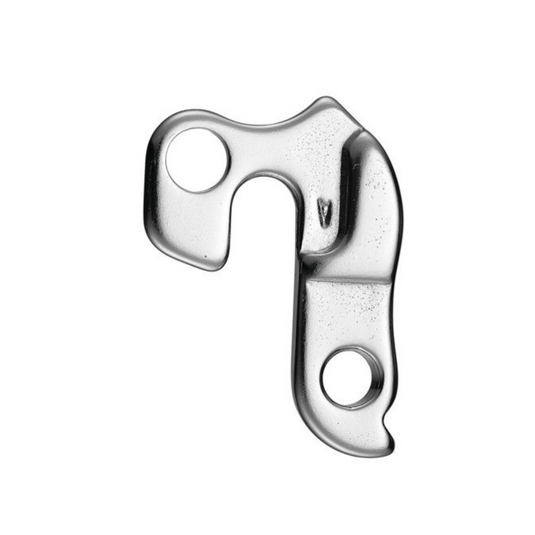 Union derailleurpad GH-006. diverse merken