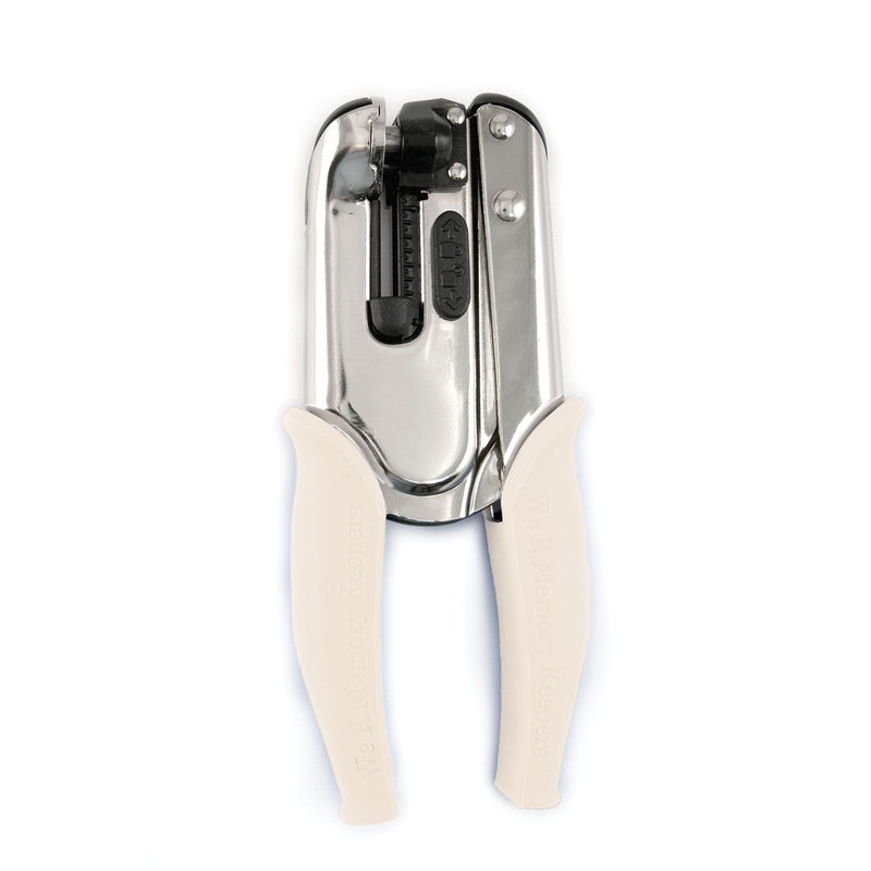 Afbeelding laden in galerijviewer, We r makers • crop-a-dile power punch euro hook
