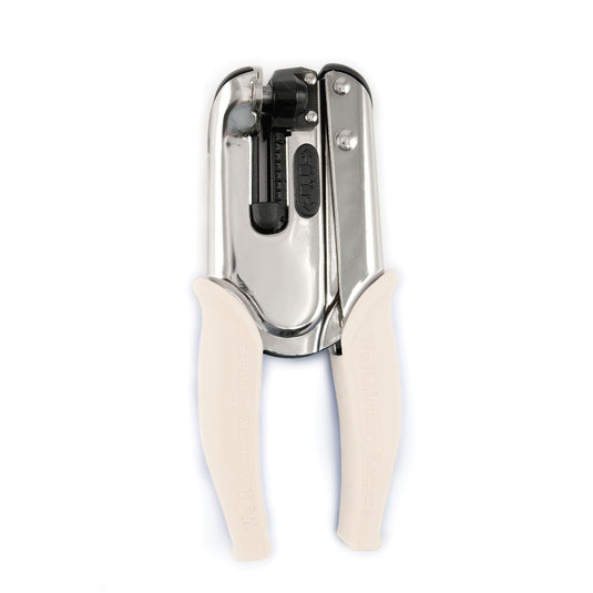We r makers • crop-a-dile power punch euro hook